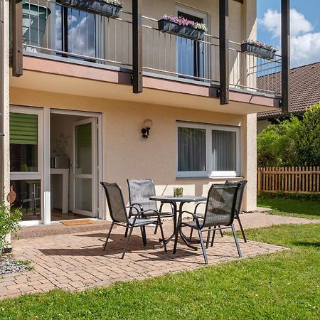 Haus Reiser Alpirsbach Exteriér fotografie