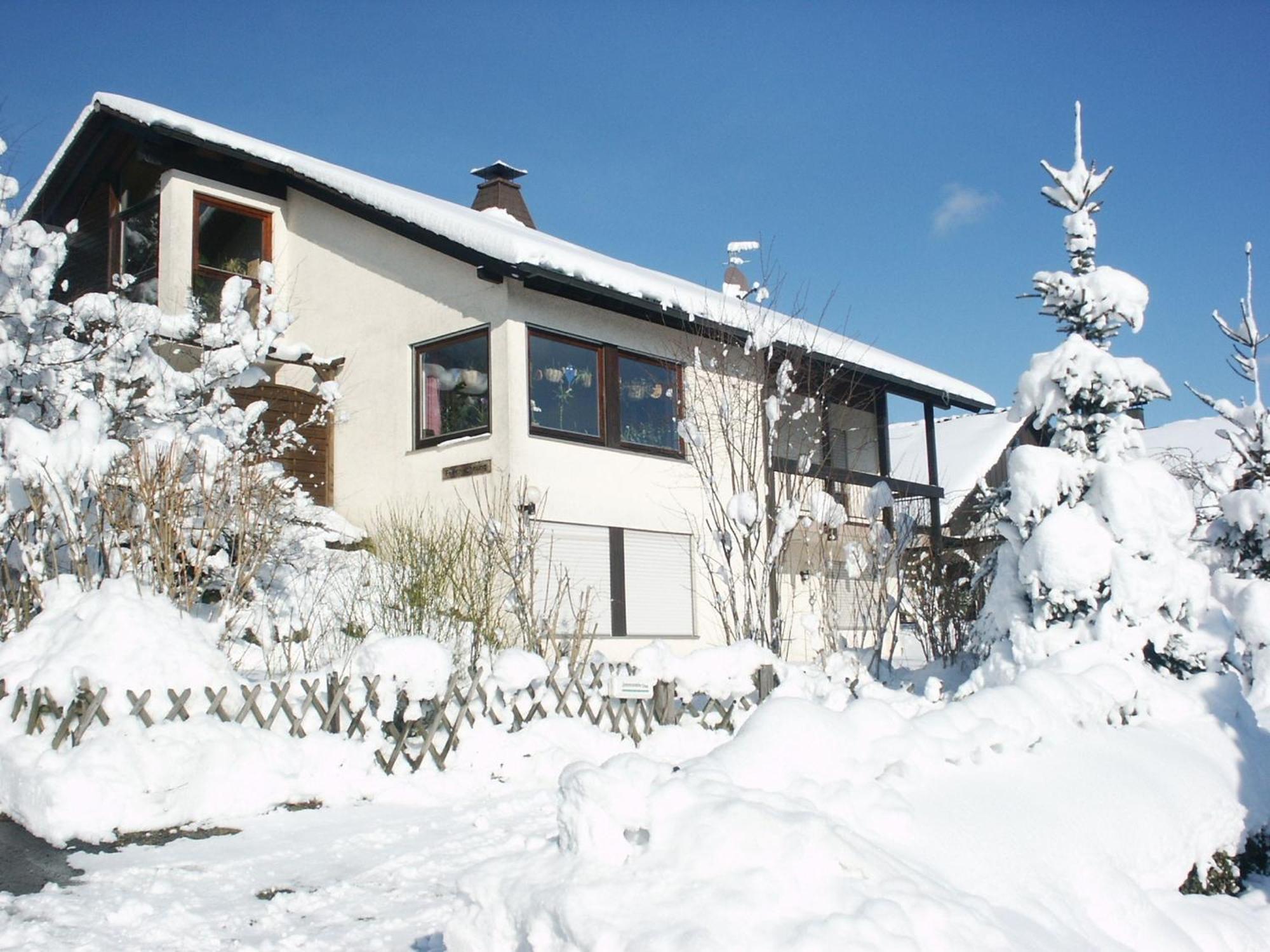 Haus Reiser Alpirsbach Exteriér fotografie