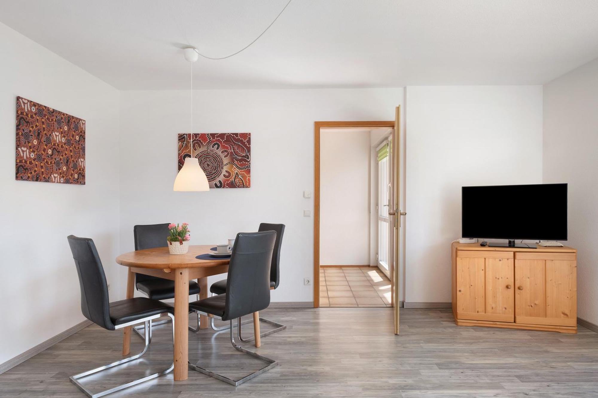 Haus Reiser Alpirsbach Exteriér fotografie