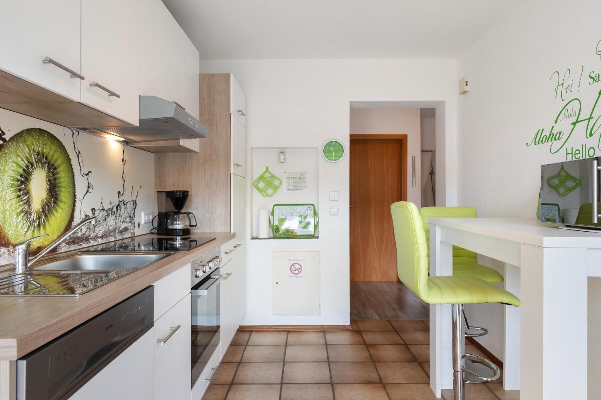 Haus Reiser Alpirsbach Exteriér fotografie