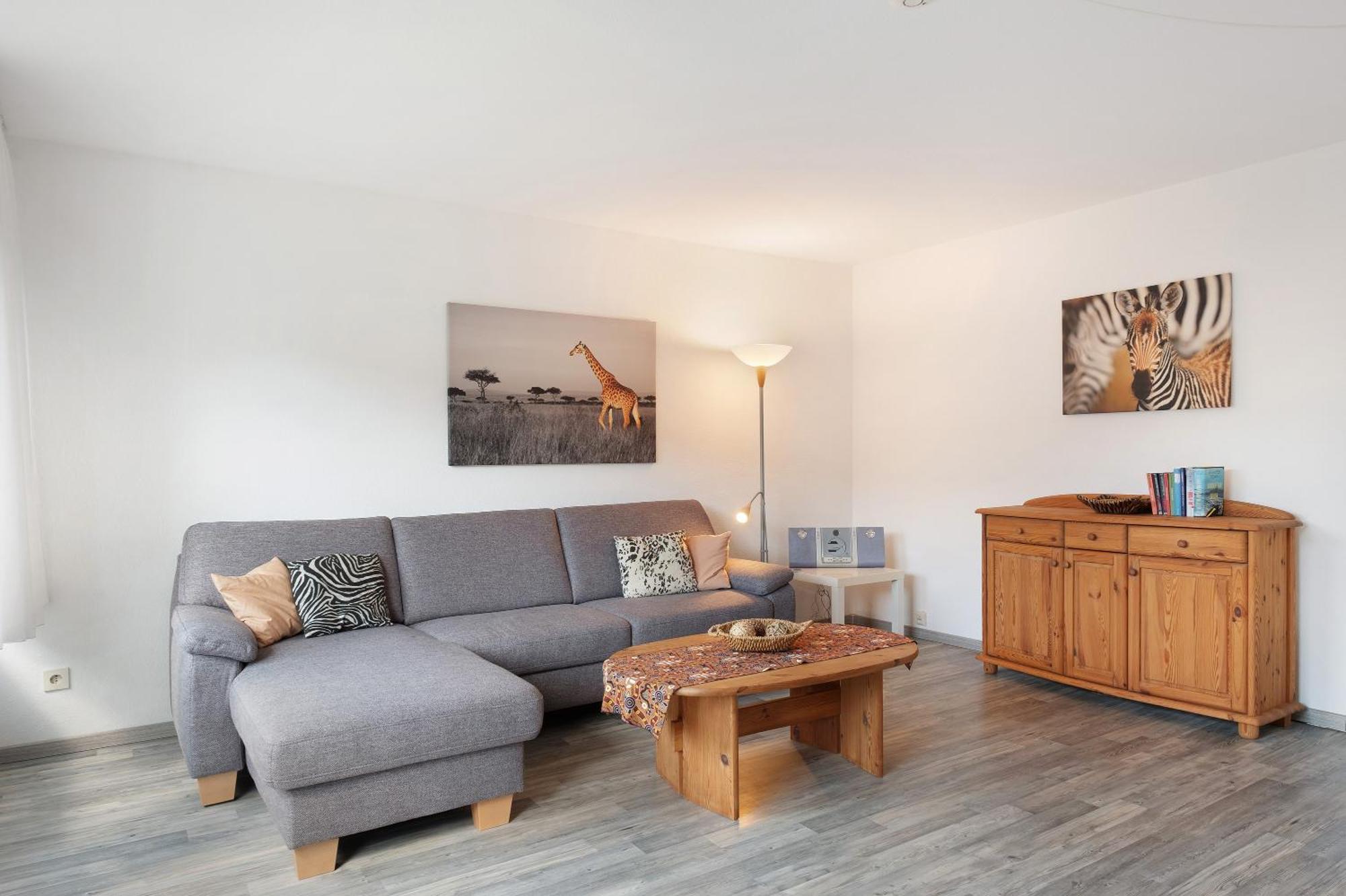 Haus Reiser Alpirsbach Exteriér fotografie